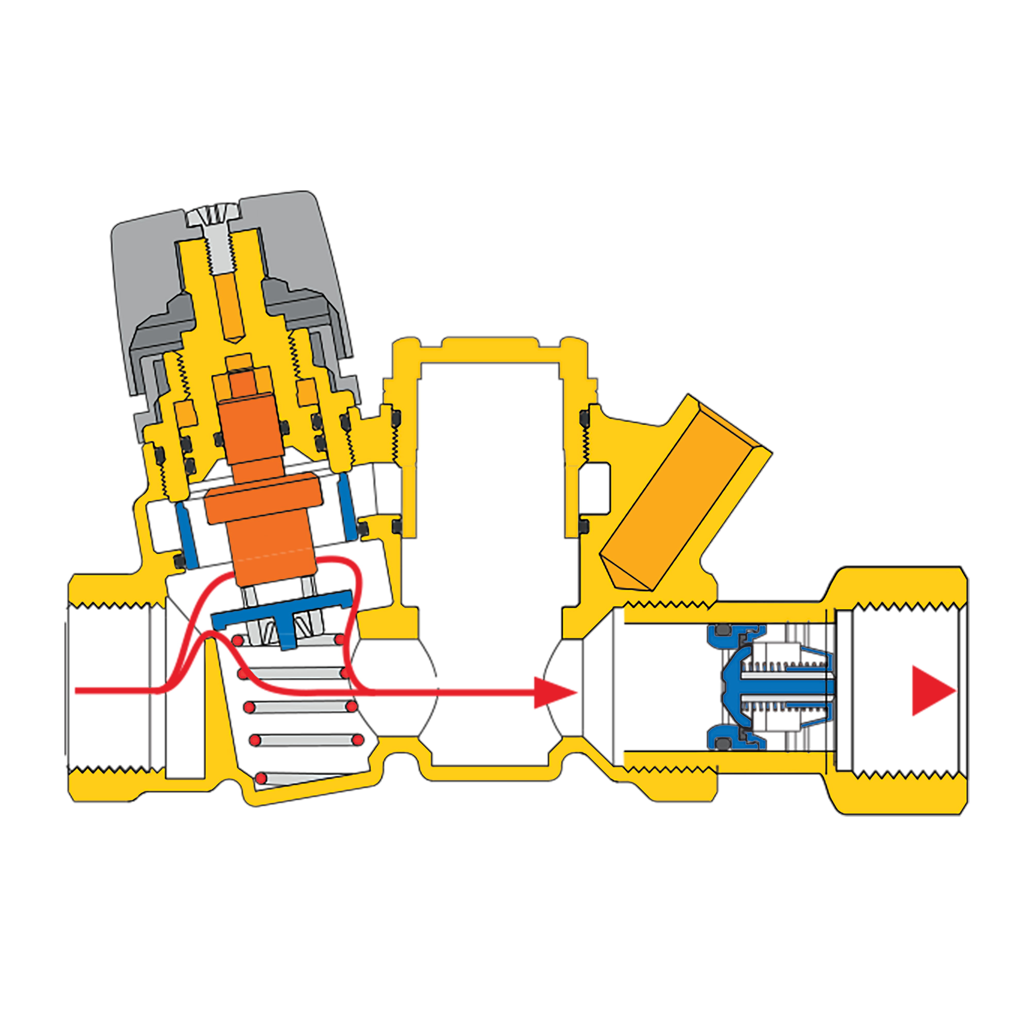 3. MULTIPLE-BRANCH RECIRCULATION SYSTEMS | Caleffi Idronics